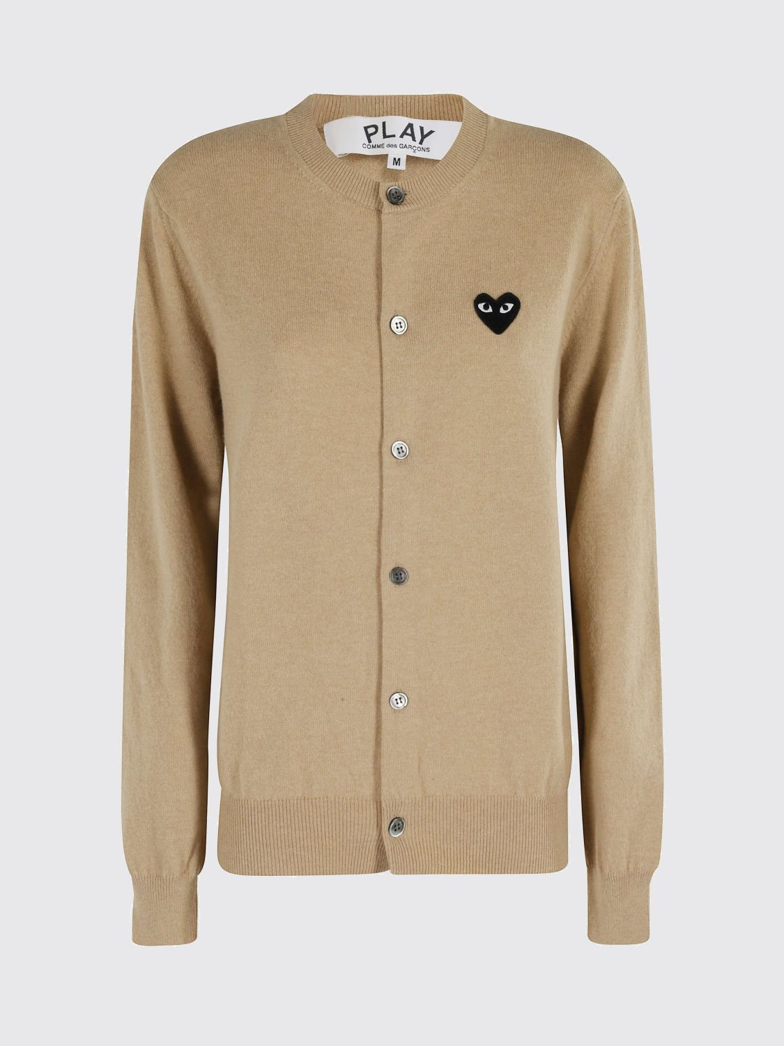[COMME DES GARCONS PLAY] Knitwear SS26 AXN023051D 3