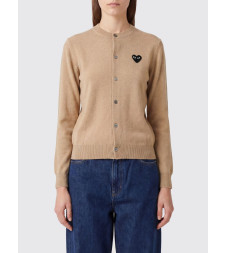 [COMME DES GARCONS PLAY] Knitwear SS26 AXN023051D 3
