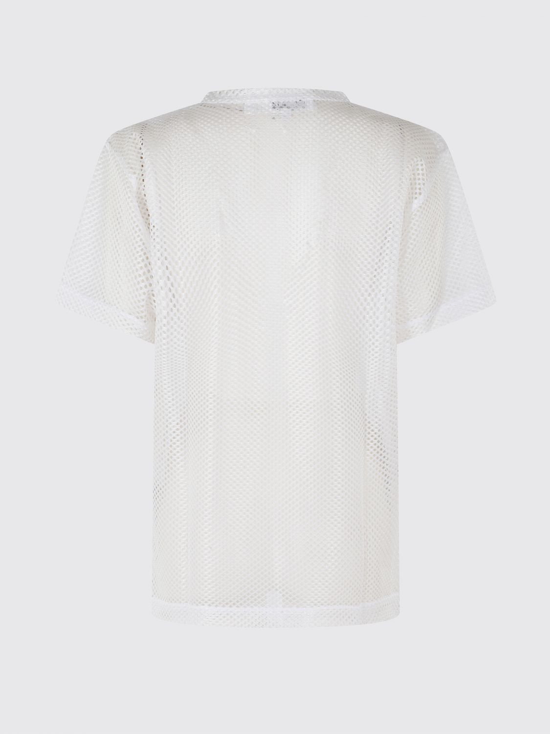 [COMME DES GARCONS PLAY] T-shirts Short Sleeve SS26 AXT351051D 2