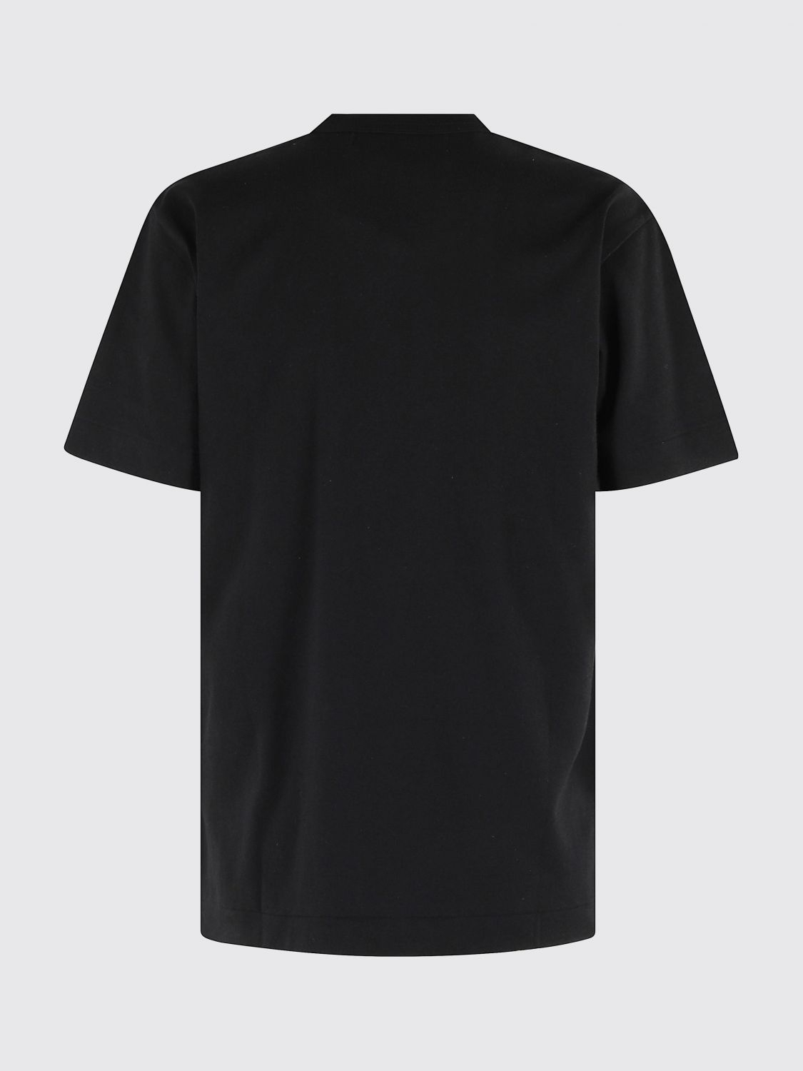 [COMME DES GARCONS PLAY] T-shirts Short Sleeve SS26 AXT304051D 1