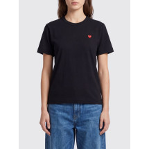 [COMME DES GARCONS PLAY] T-shirts Short Sleeve SS26 AXT304051D 1