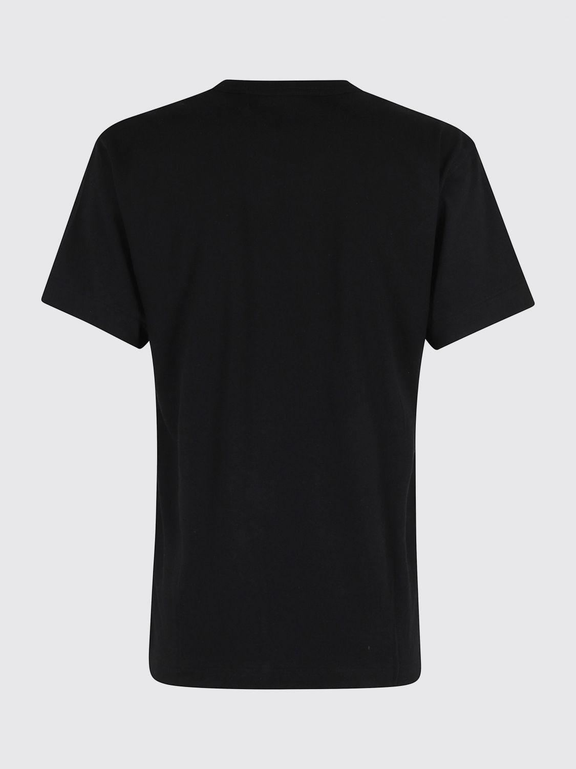[COMME DES GARCONS PLAY] T-shirts Short Sleeve SS26 AXT108051D 1