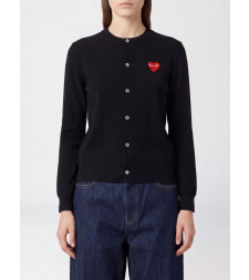 [COMME DES GARCONS PLAY] Knitwear SS26 AXN007051D 1