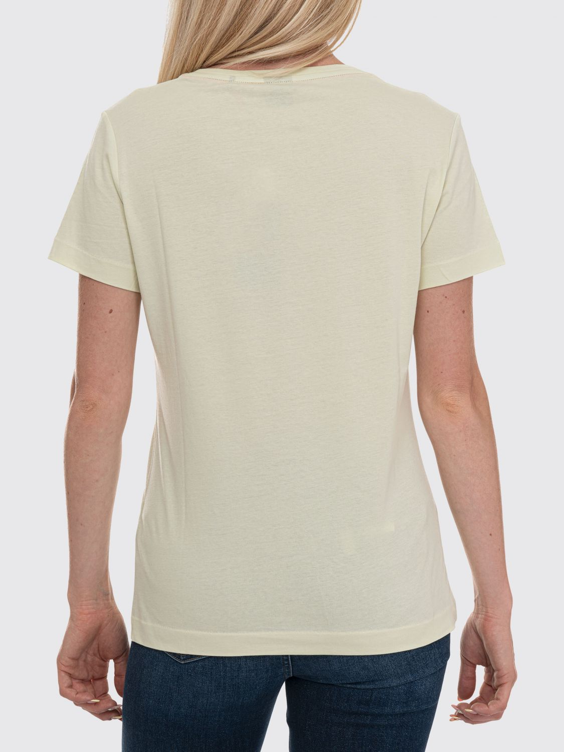 [BOSS] T-shirts Short Sleeve SS26 50559077 320
