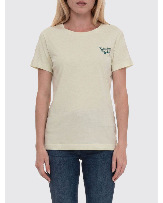 [BOSS] T-shirts Short Sleeve SS26 50559077 320