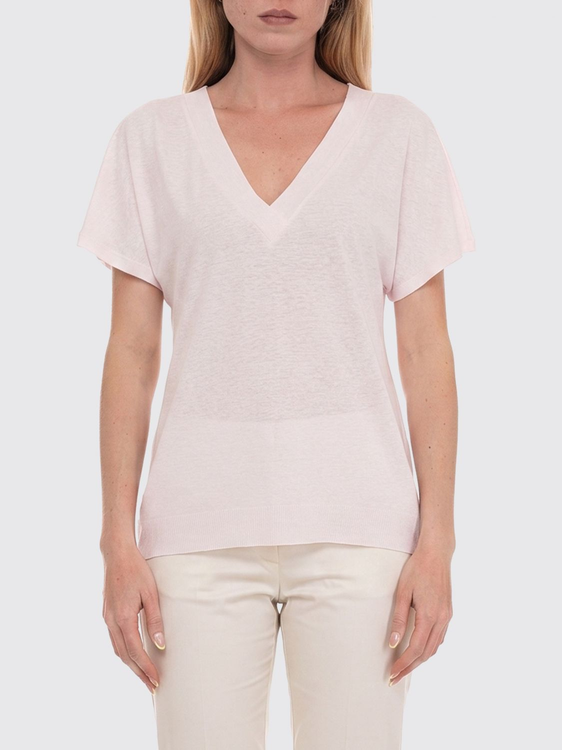 [BOSS] T-shirts Short Sleeve SS26 50558972 680