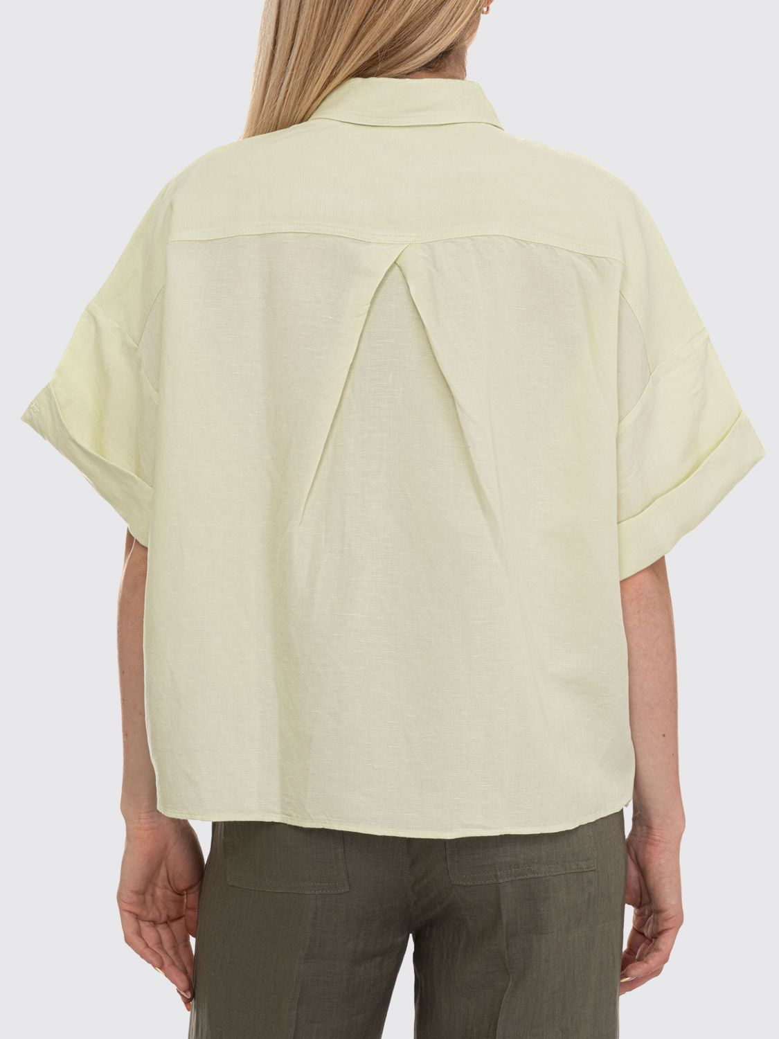 [BOSS] Shirts Short Sleeve SS26 50559261 320