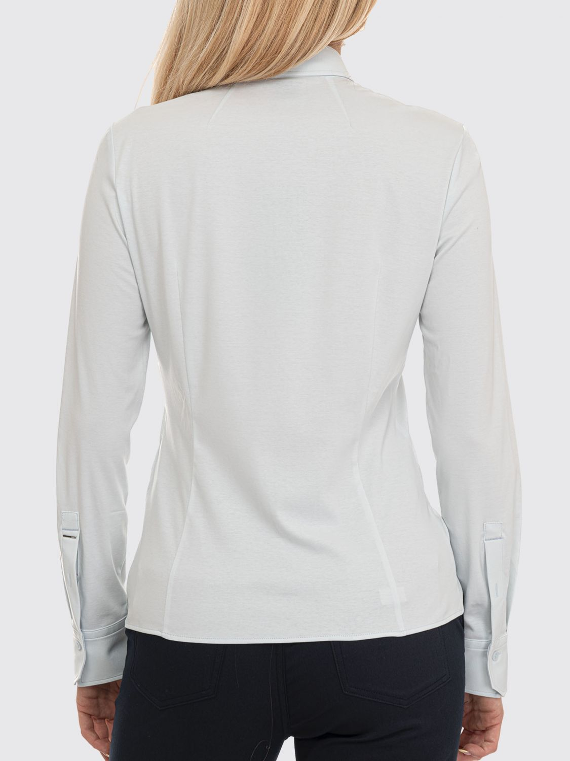[BOSS] Shirts Long Sleeve SS26 50543691 462