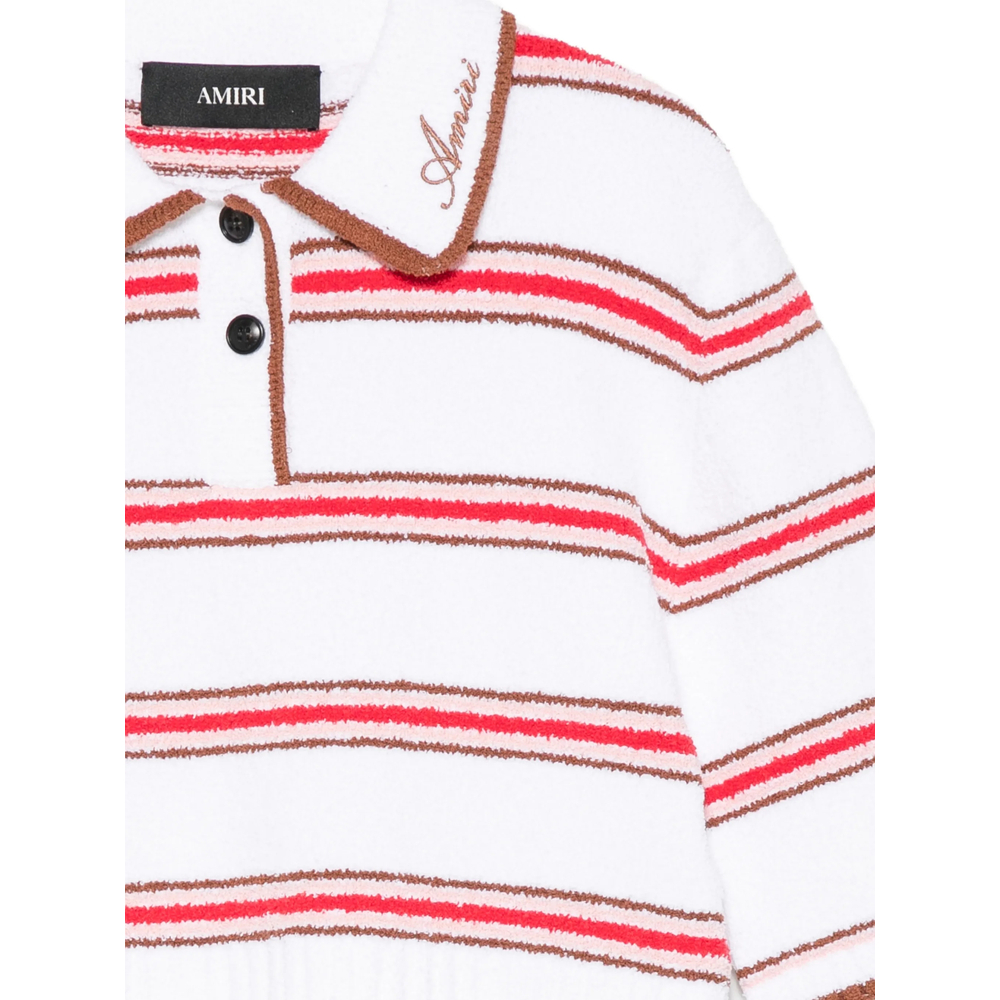 [Amiri] T-shirts Short Sleeve FW26 AWTOKN1057  770