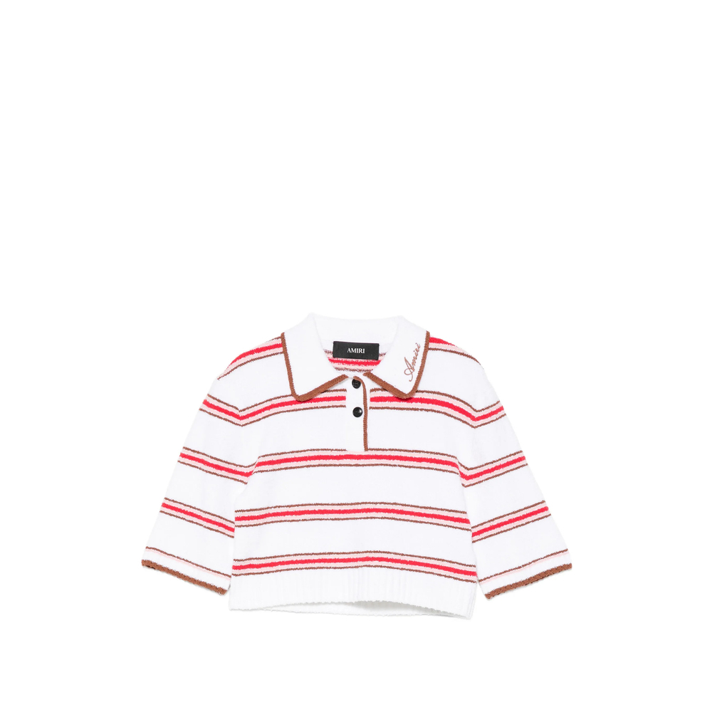 [Amiri] T-shirts Short Sleeve FW26 AWTOKN1057  770