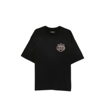 [Amiri] T-shirts Short Sleeve FW26 AM326JR014  0002