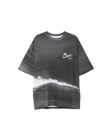 [Amiri] T-shirts Short Sleeve FW26 AMTOJR1185  001