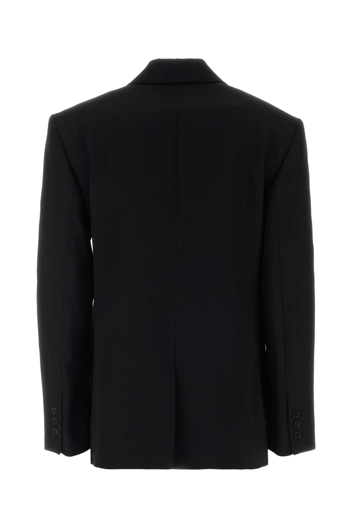 [Isabel Marant] Casual Jacket FW26 VE0739FAD3F03I 01BK