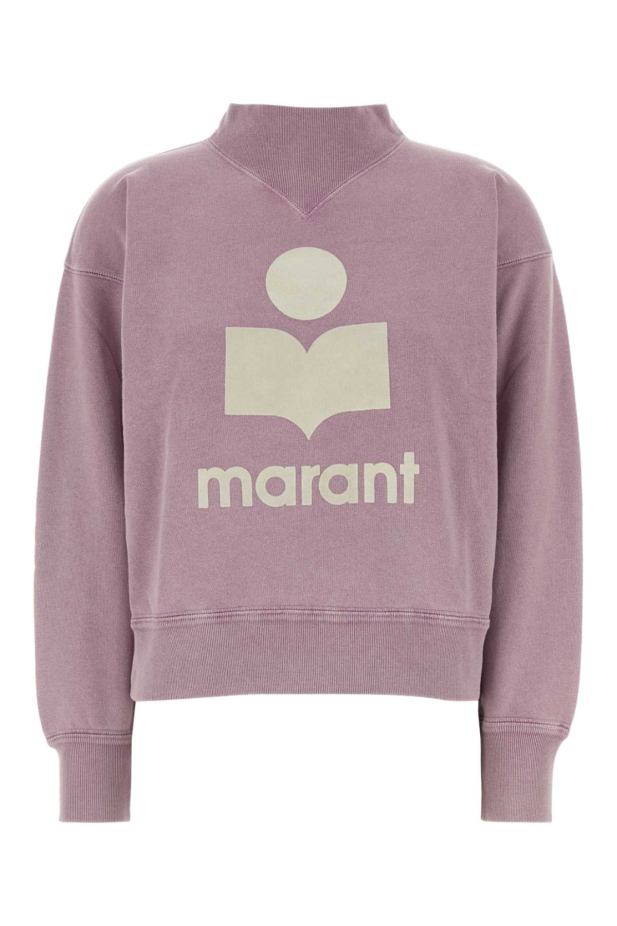 [Isabel Marant Etoile] Knitwear FW26 SW0003FAD1M04E RWEC