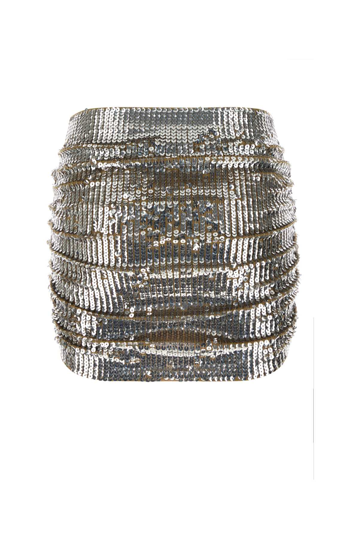 [DSQUARED] Mini skirt FW26 S75MA1044D13234 905