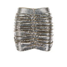[DSQUARED] Mini skirt FW26 S75MA1044D13234 905