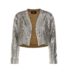 [DSQUARED] Knitwear FW26 S75HA1441D13234 905
