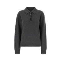 [Maison Margiela] Shirts Long Sleeve FW26 S51GL0083M13302 859