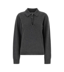 [Maison Margiela] Shirts Long Sleeve FW26 S51GL0083M13302 859