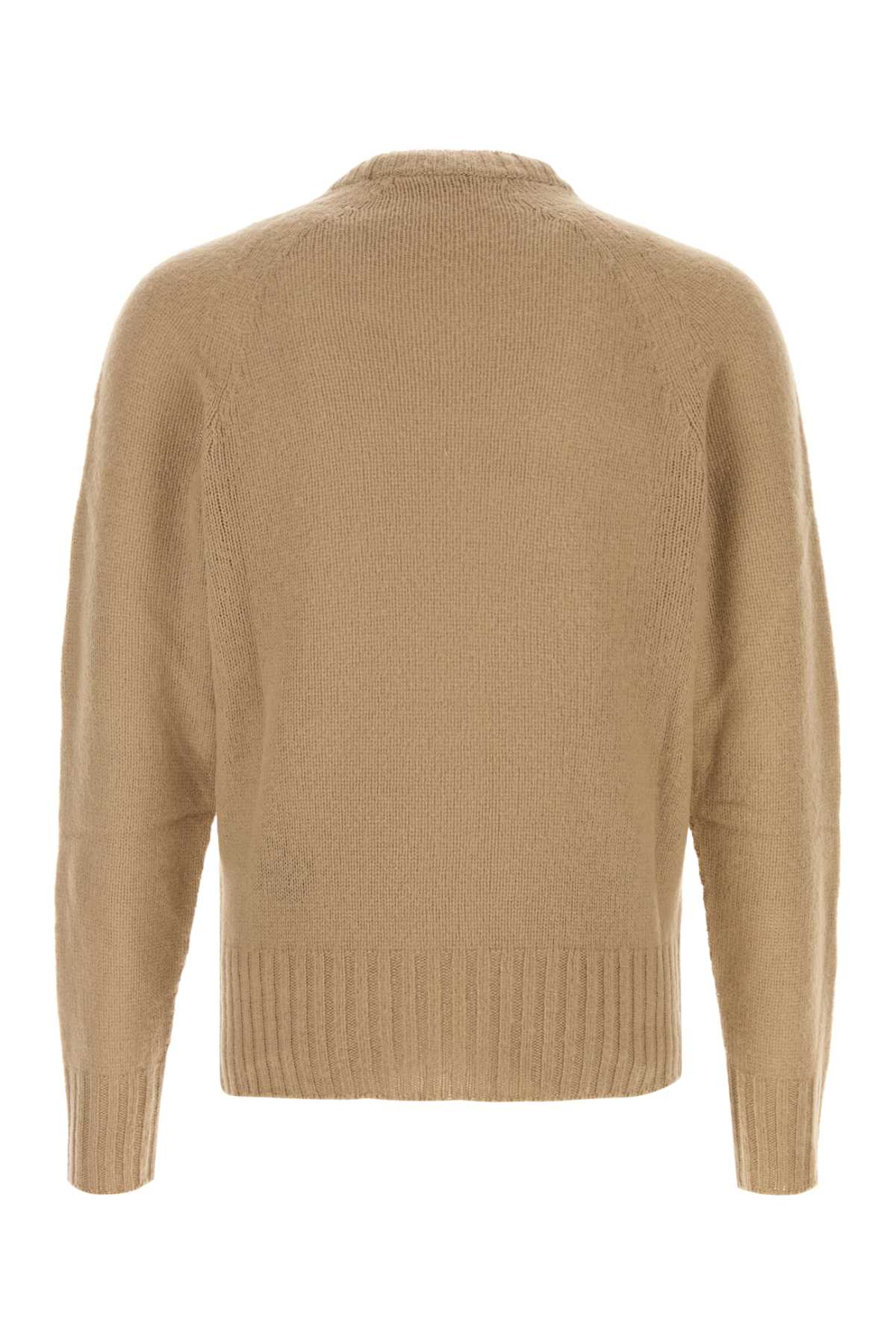 [Tom Ford] Knitwear FW26 KCL089YMK133 JBY