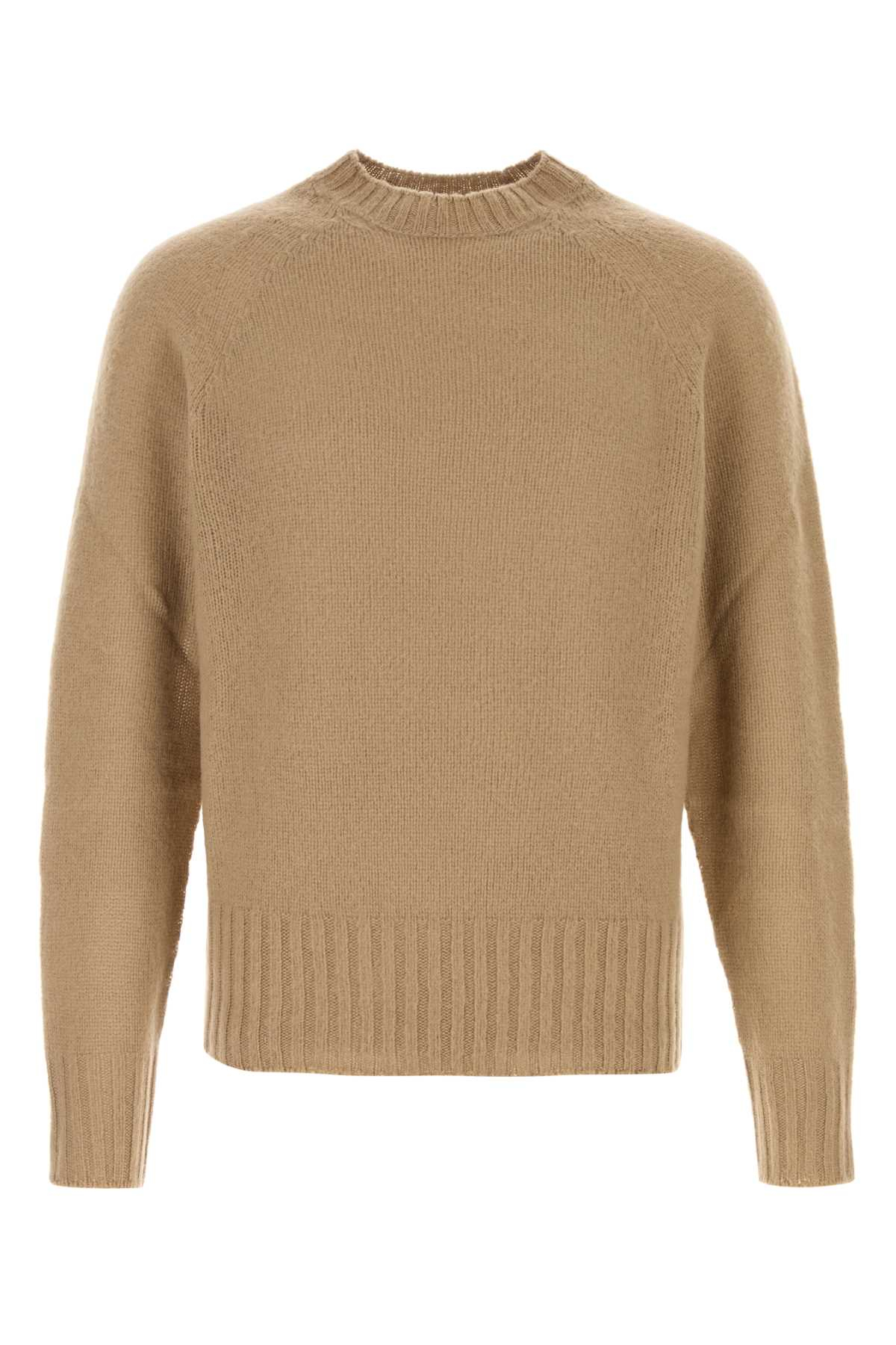 [Tom Ford] Knitwear FW26 KCL089YMK133 JBY