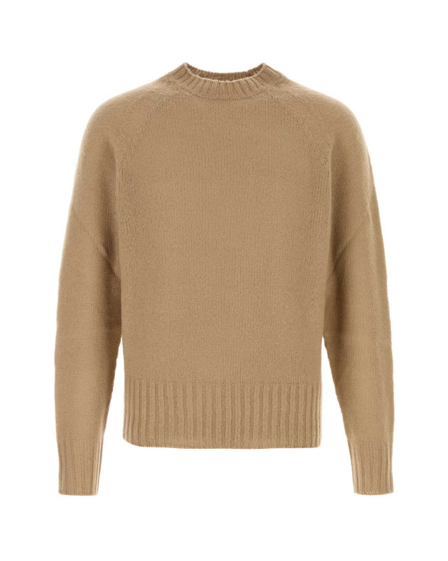 [Tom Ford] Knitwear FW26 KCL089YMK133 JBY