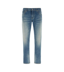 [Dolce & Gabbana] Jeans FW26 GY07CDG8PO4 S9001