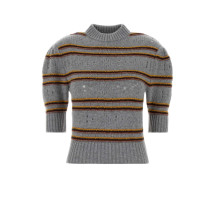 [Marni] Knitwear FW26 GCMD0663EQUFX330 STN38