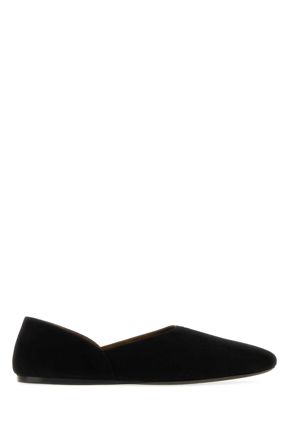 [KHAITE] Flat shoes FW26 F40581051L1051 200