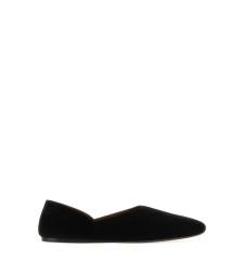 [KHAITE] Flat shoes FW26 F40581051L1051 200