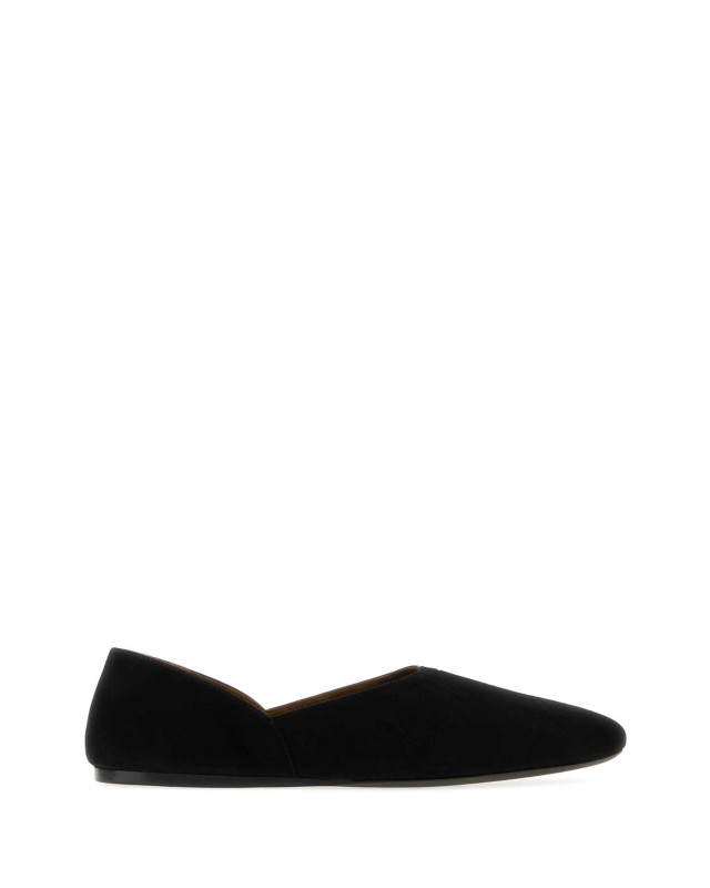 [KHAITE] Flat shoes FW26 F40581051L1051 200