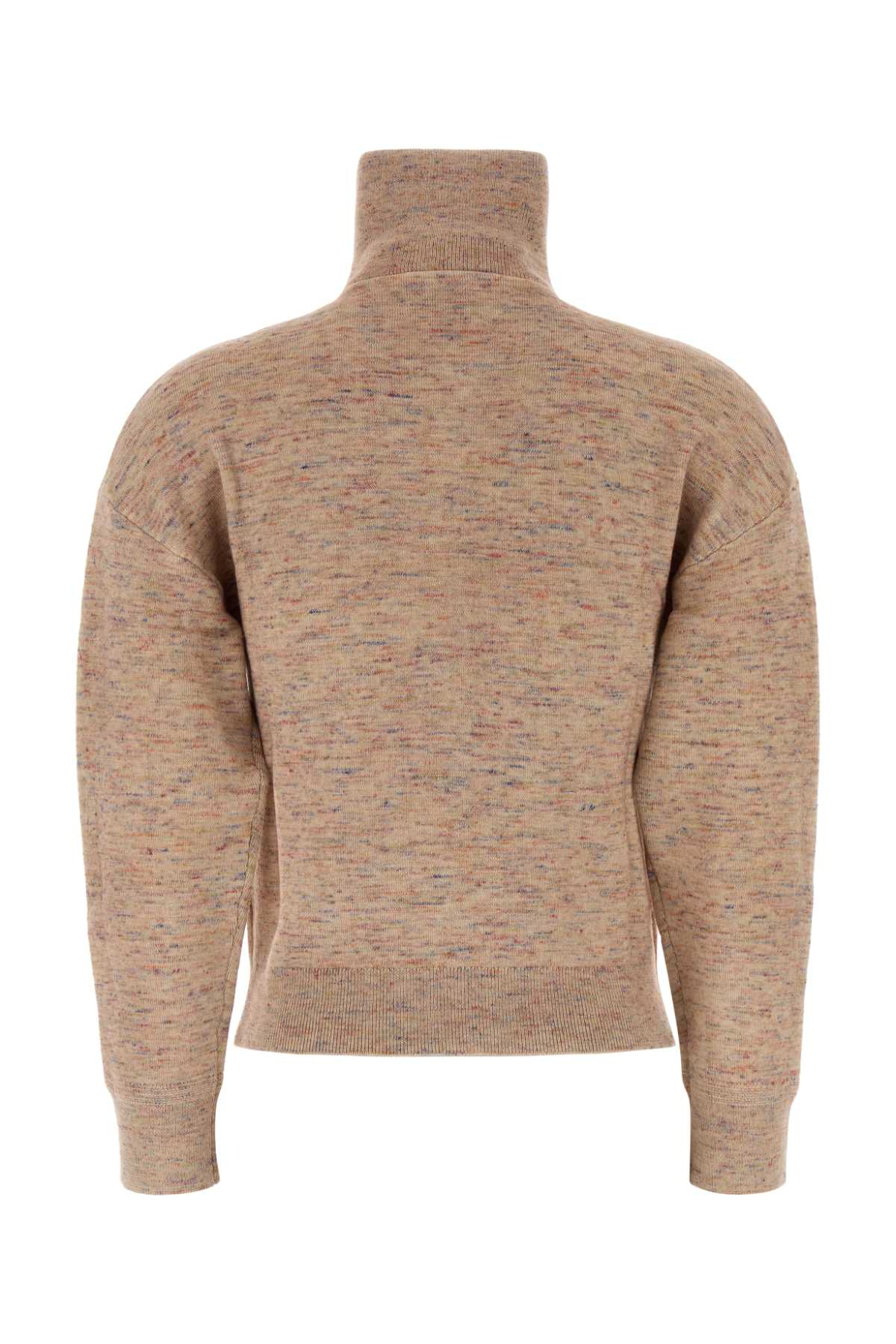[Isabel Marant Etoile] Knitwear FW26 CA0189FAD3L05E 40PK