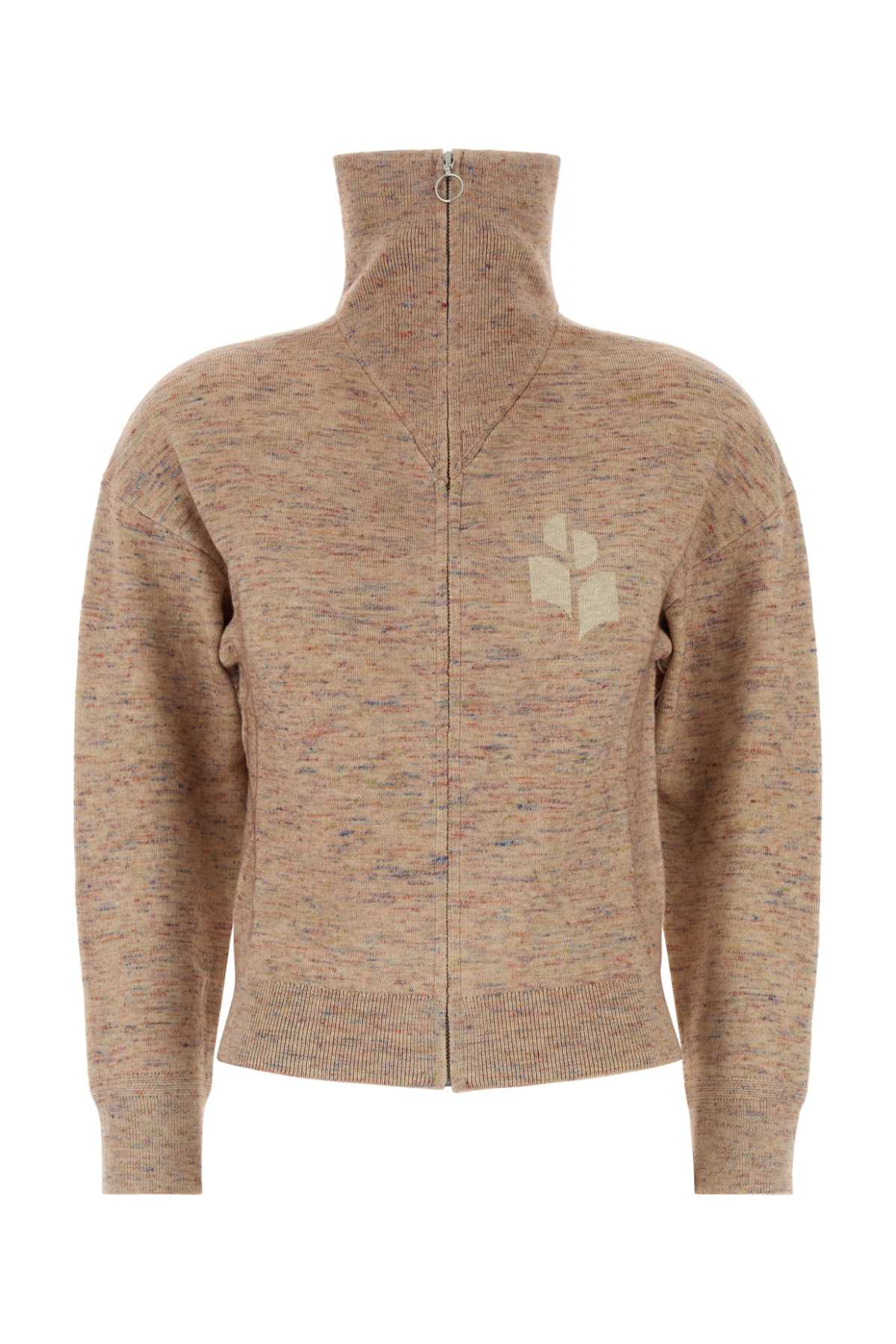 [Isabel Marant Etoile] Knitwear FW26 CA0189FAD3L05E 40PK
