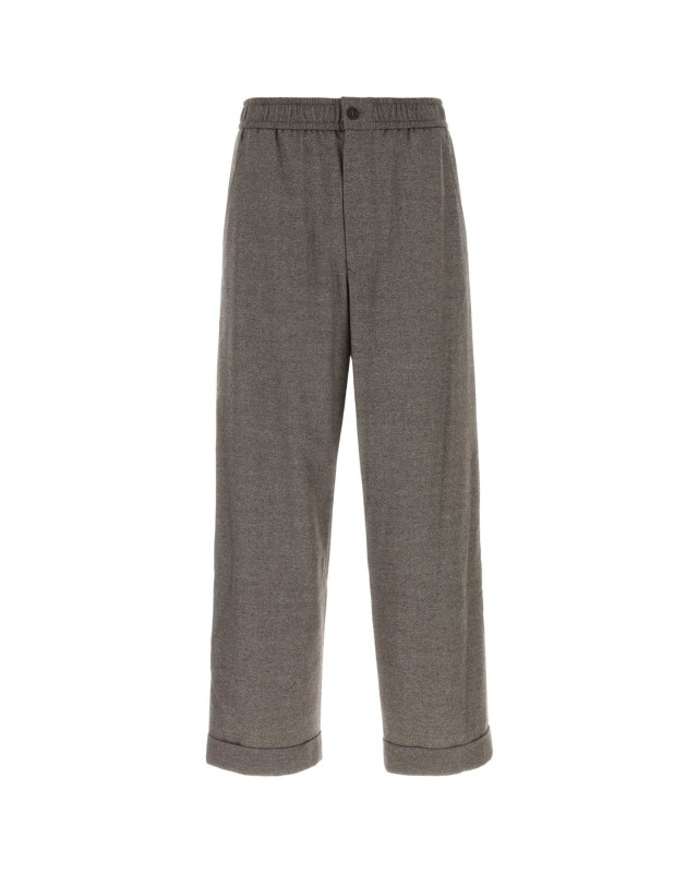 [Giorgio Armani] Trousers FW26 GM004537TE11804 M6074