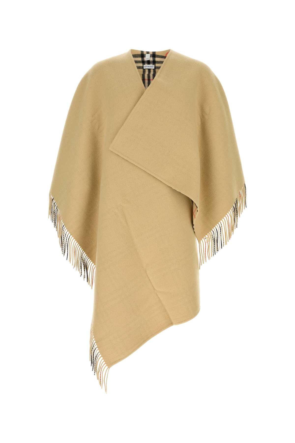 [Burberry] Knitwear FW26 8126975 B9719