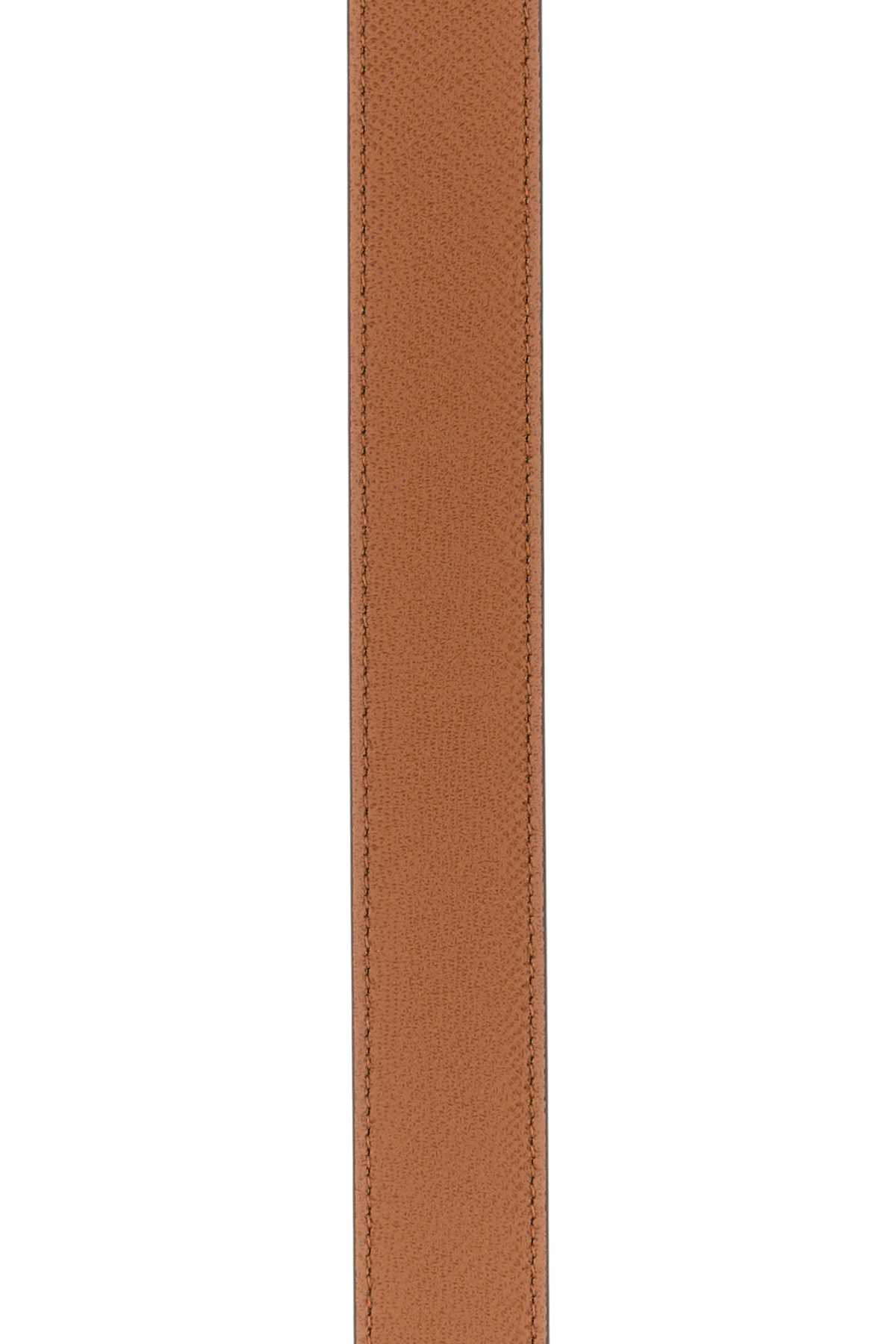 [Salvatore Ferragamo] Belt FW26 670644791058 NATNEWNAVDKB