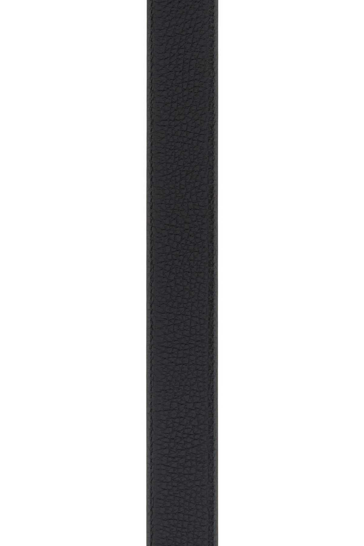 [Salvatore Ferragamo] Belt FW26 670574786347 NERONEWCOGNAC