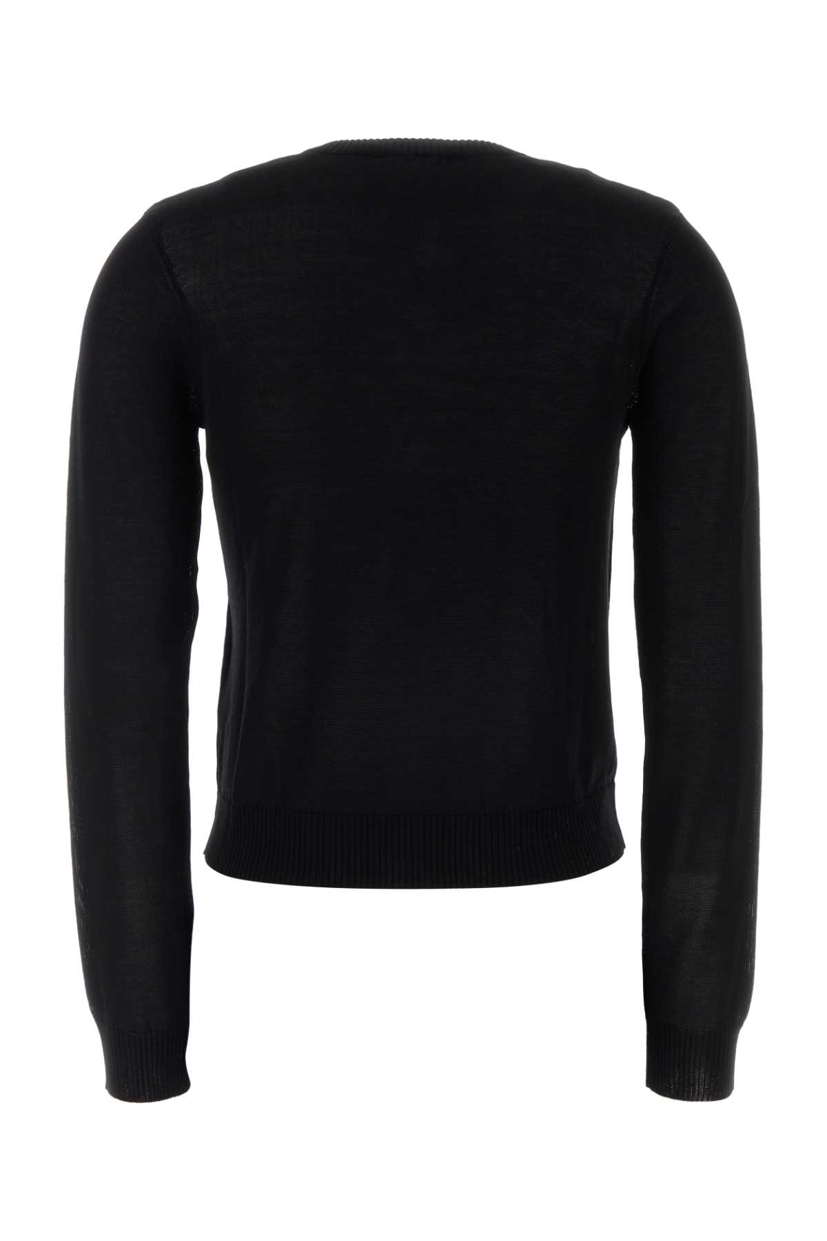 [GANNI] Knitwear FW26 A1160009 099