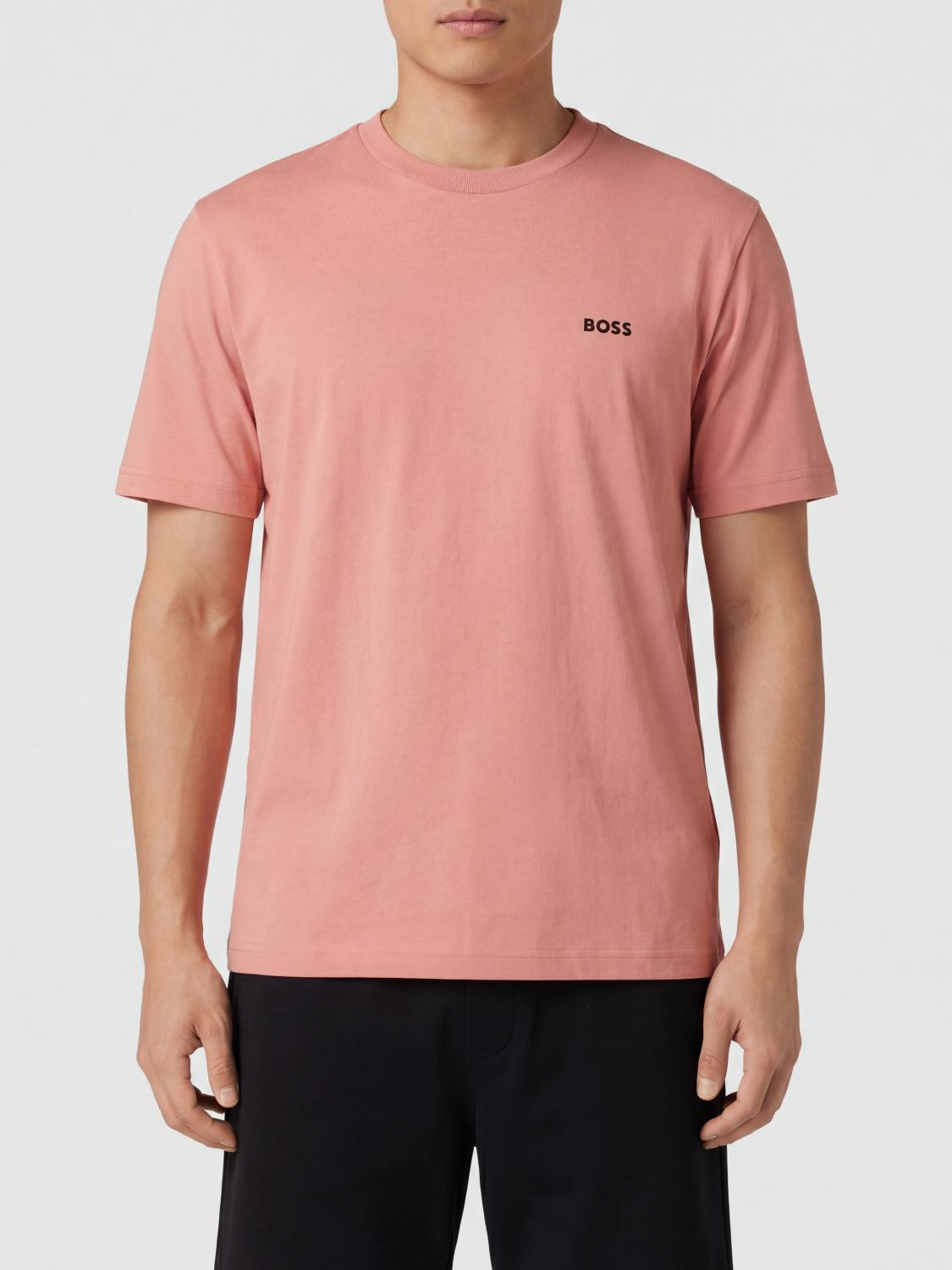 [BOSS] T-shirts Short Sleeve SS26 50506373 686