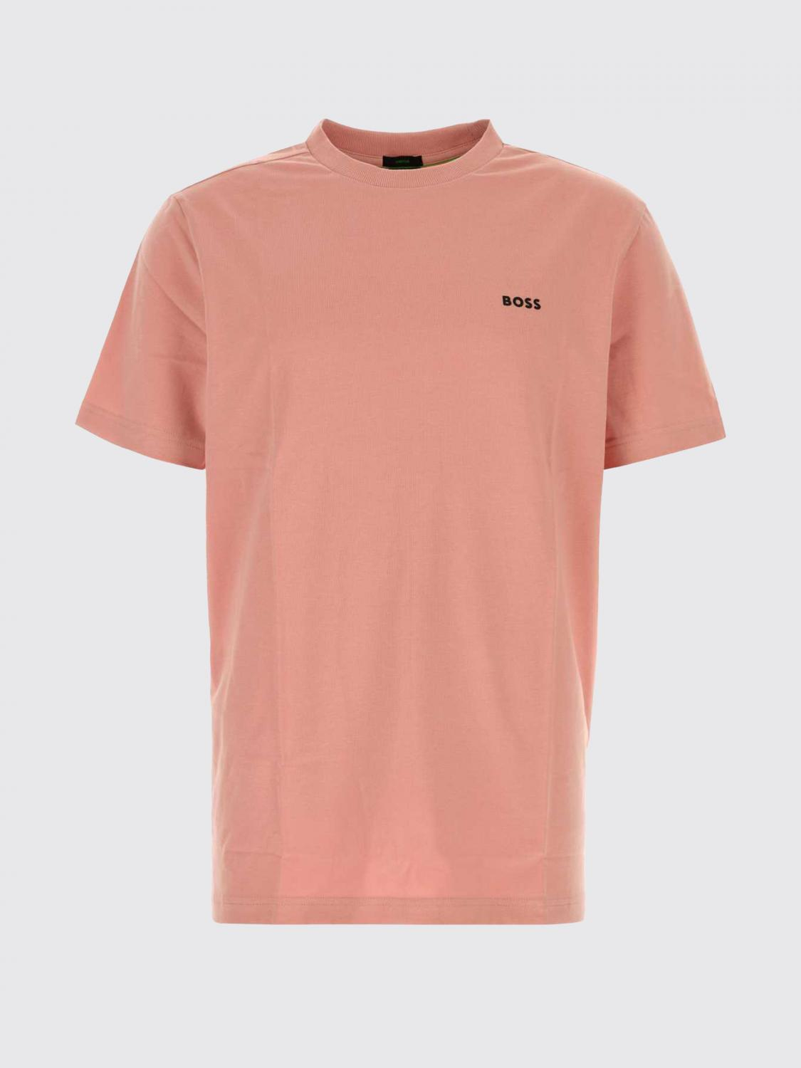 [BOSS] T-shirts Short Sleeve SS26 50506373 686