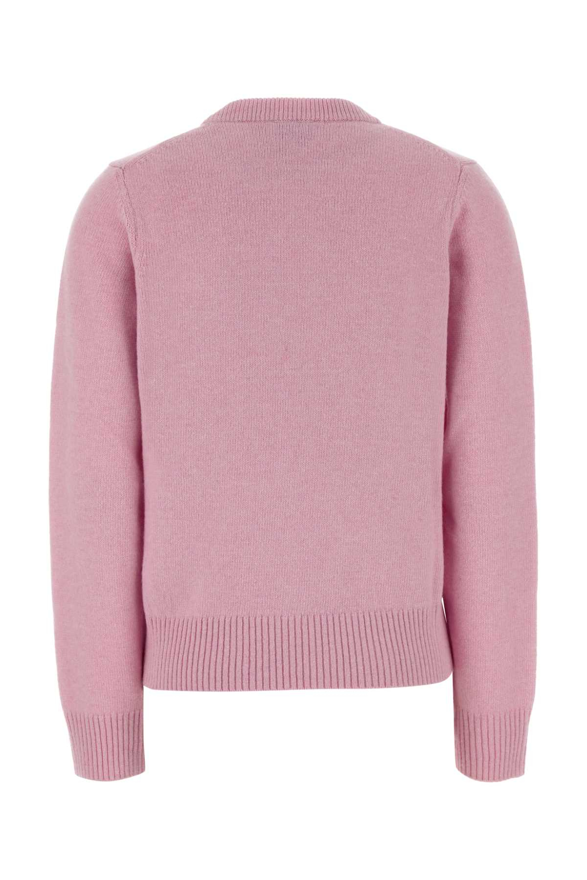[GANNI] Knitwear FW26 A1150008 868