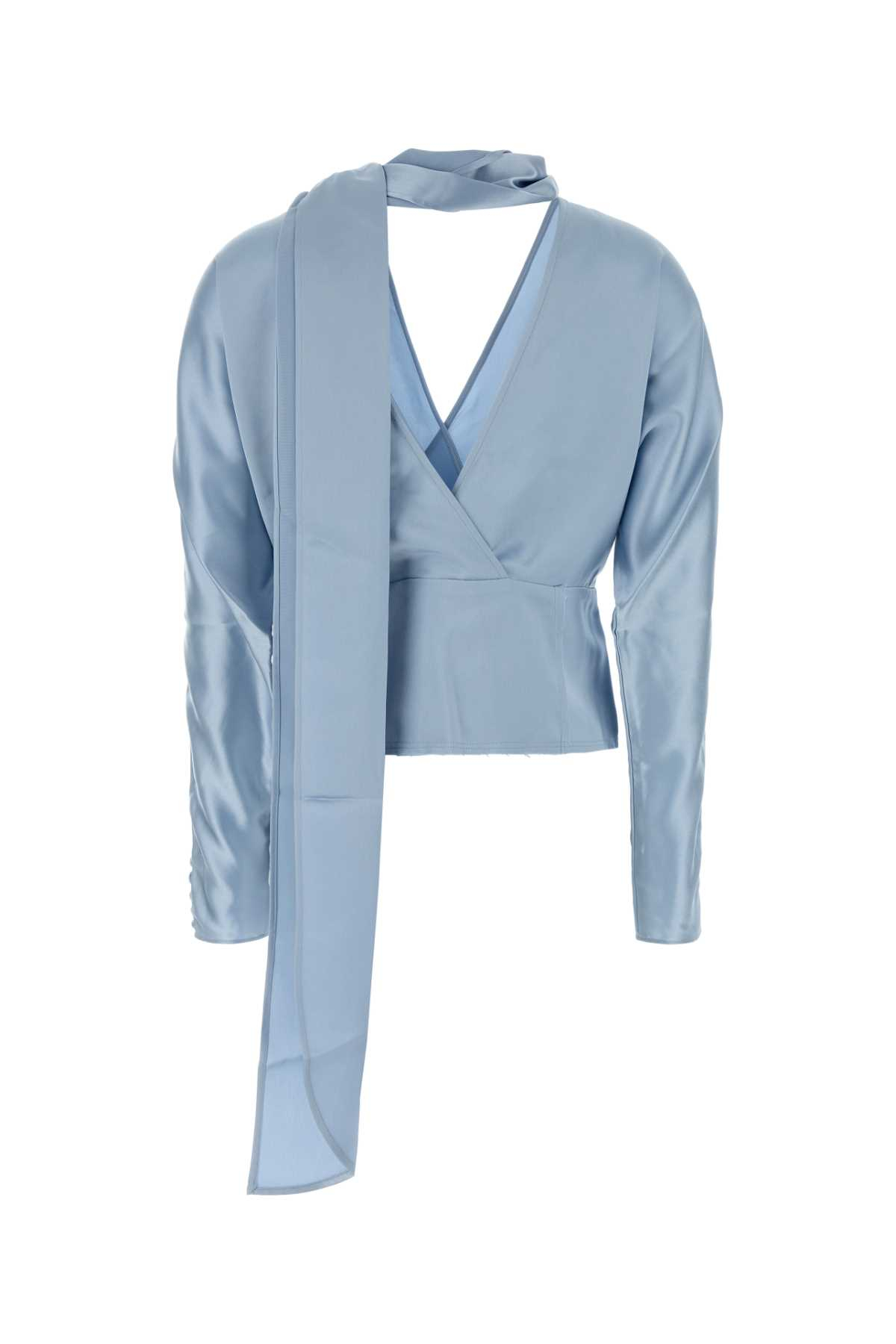 [GANNI] Knitwear FW26 A1040373 326