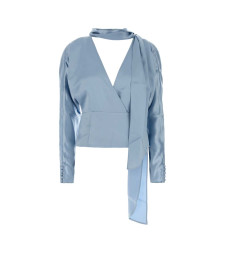 [GANNI] Knitwear FW26 A1040373 326