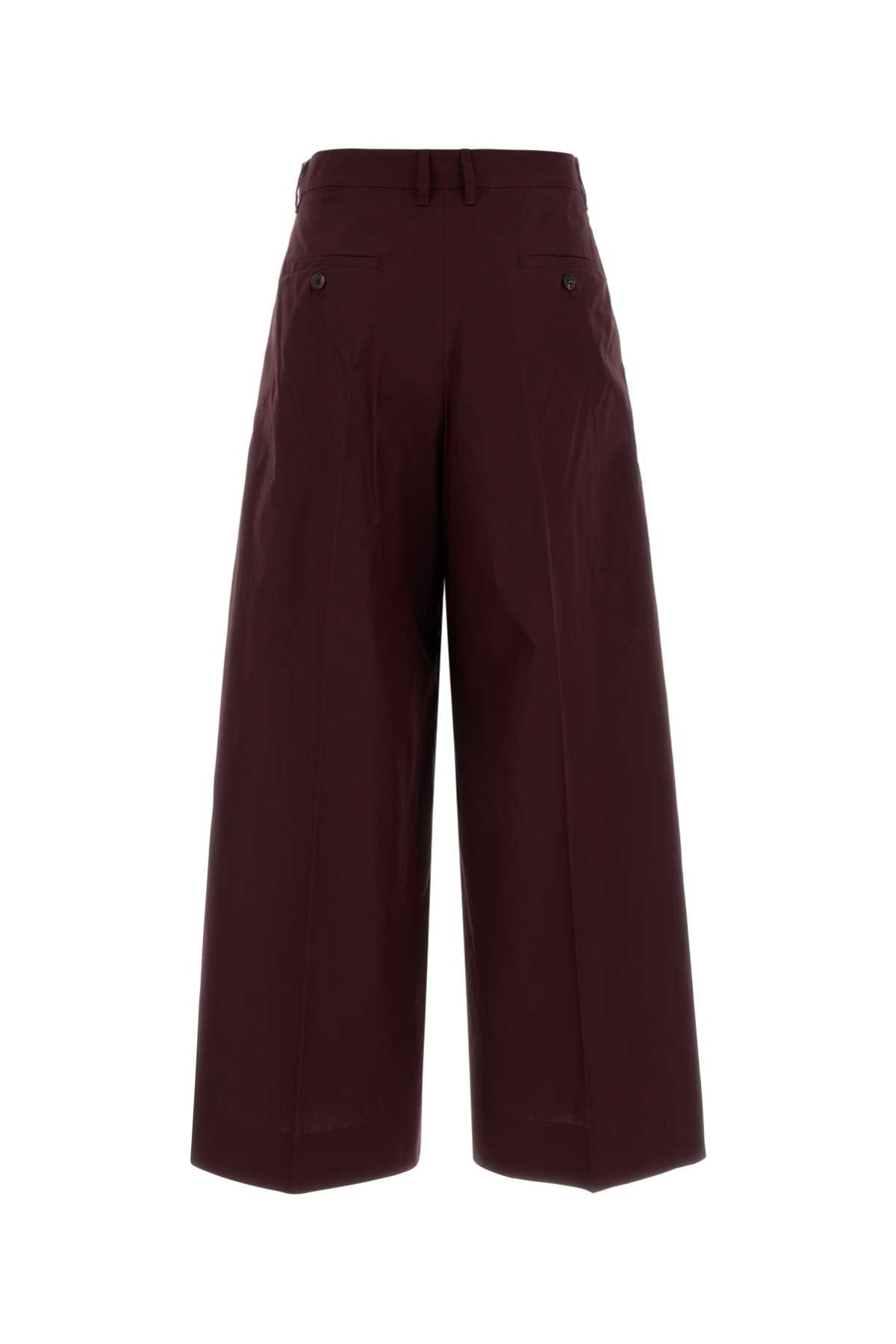 [S MAXMARA] Trousers FW26 2629136021600 067