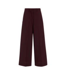 [S MAXMARA] Trousers FW26 2629136021600 067