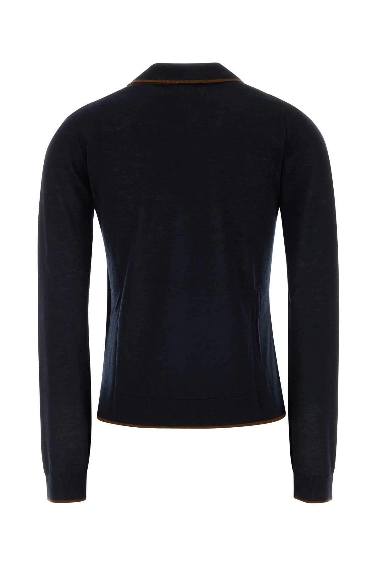 [Max Mara Studio] Knitwear FW26 2626346011600 014