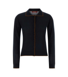 [Max Mara Studio] Knitwear FW26 2626346011600 014