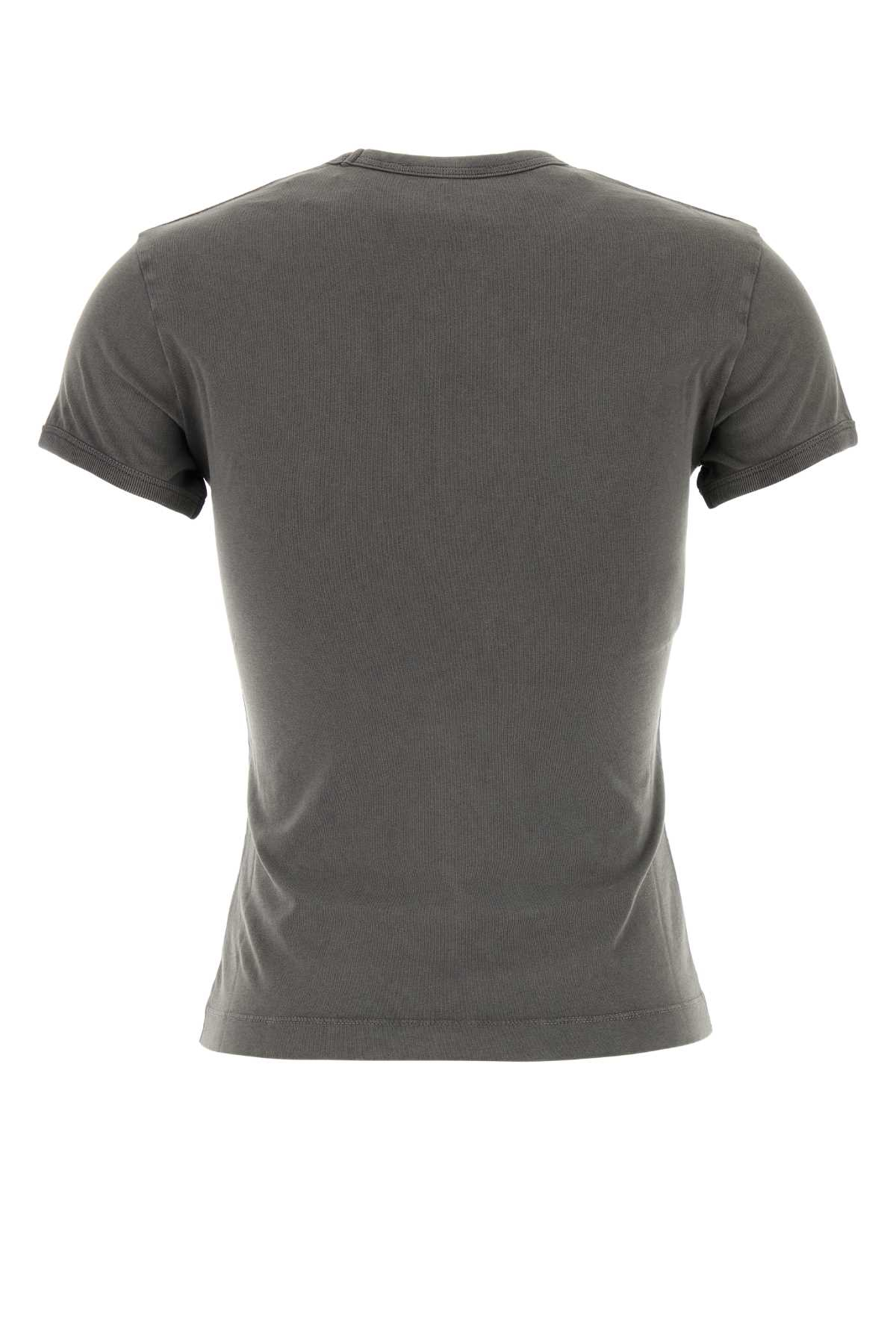 [Marni] T-shirts Short Sleeve FW26 THJE0400GPUSCZ30 TCN55