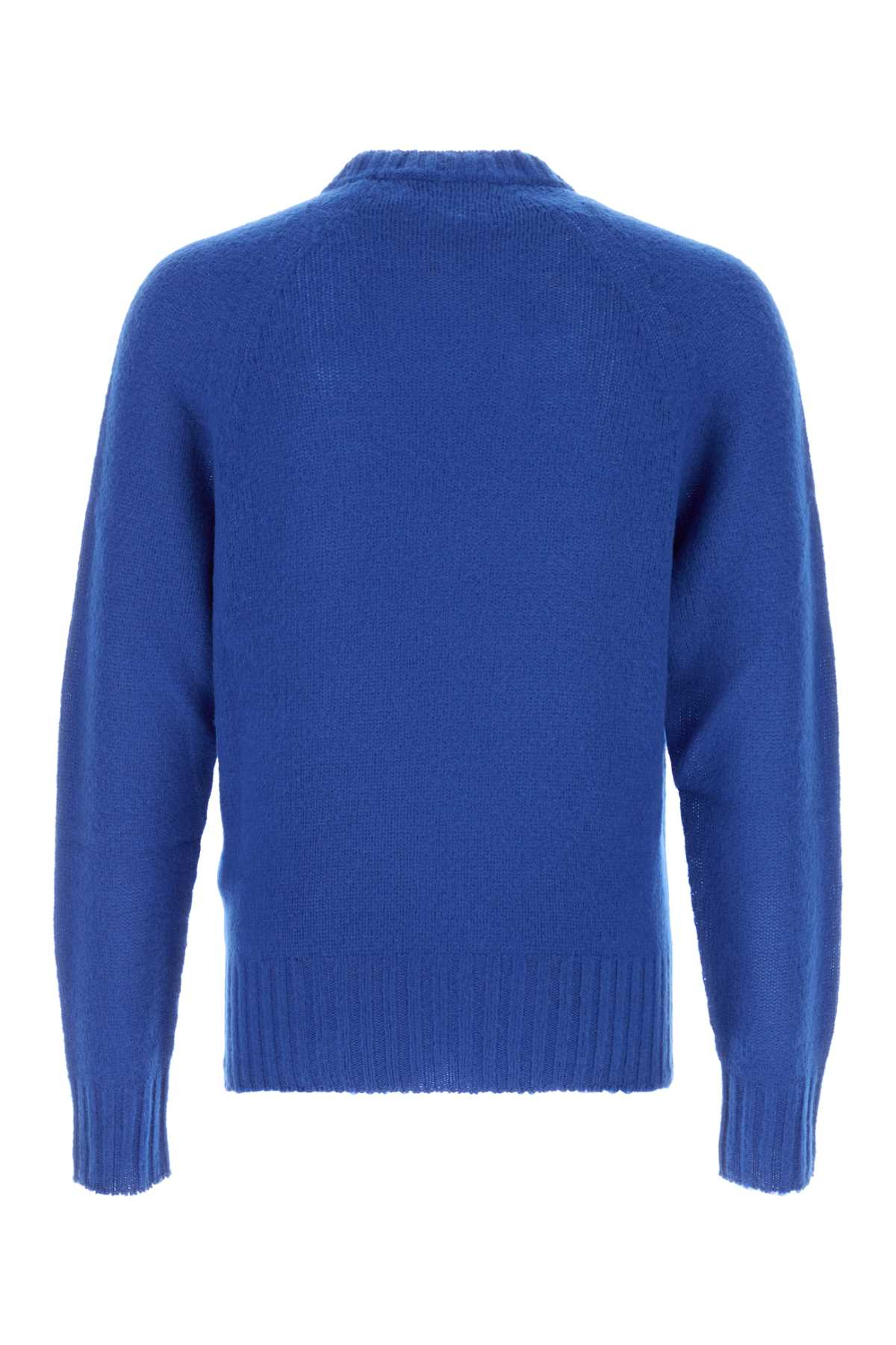 [Tom Ford] Knitwear FW26 KCL089YMK133 UBY
