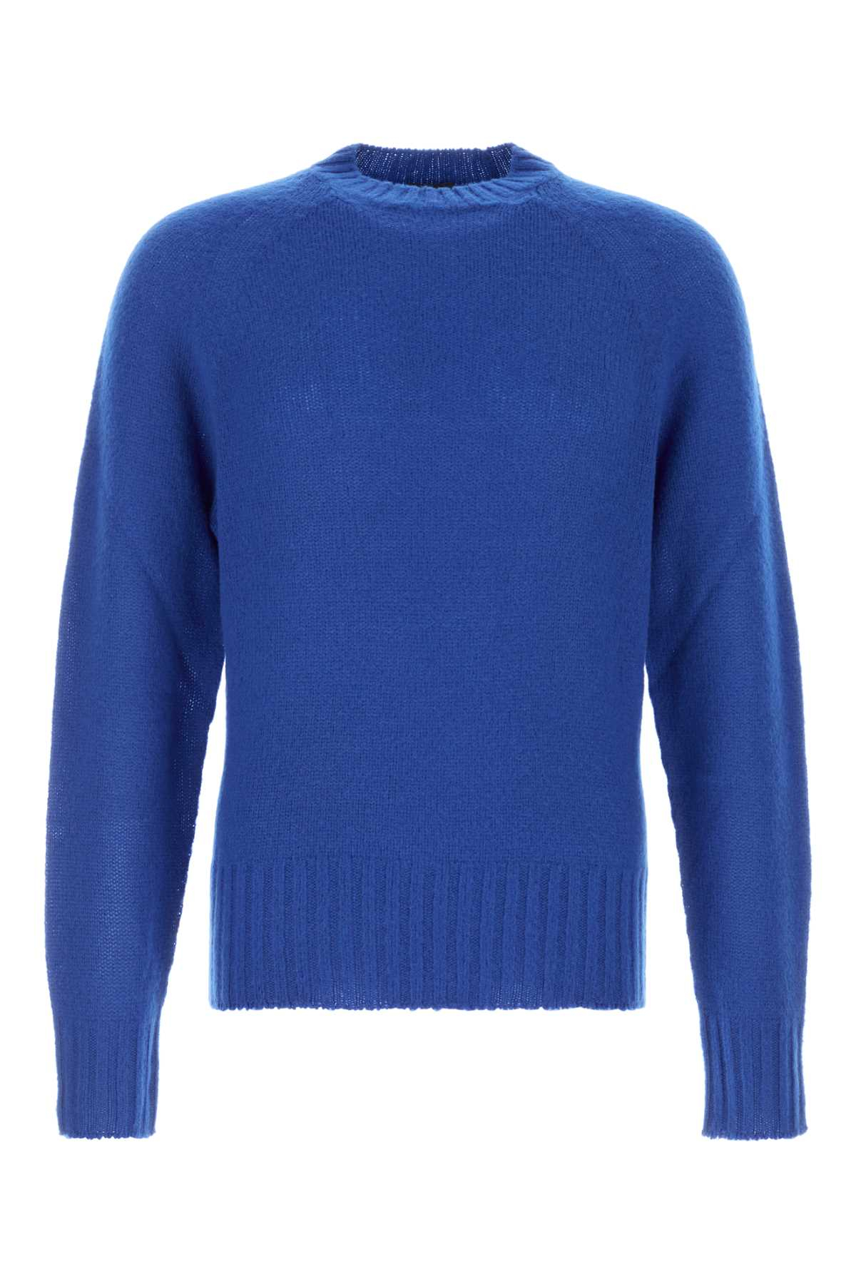 [Tom Ford] Knitwear FW26 KCL089YMK133 UBY